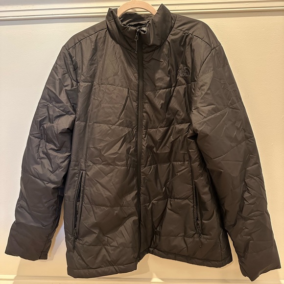 The North Face Other - The North Face Men's Black Puffer Jacket